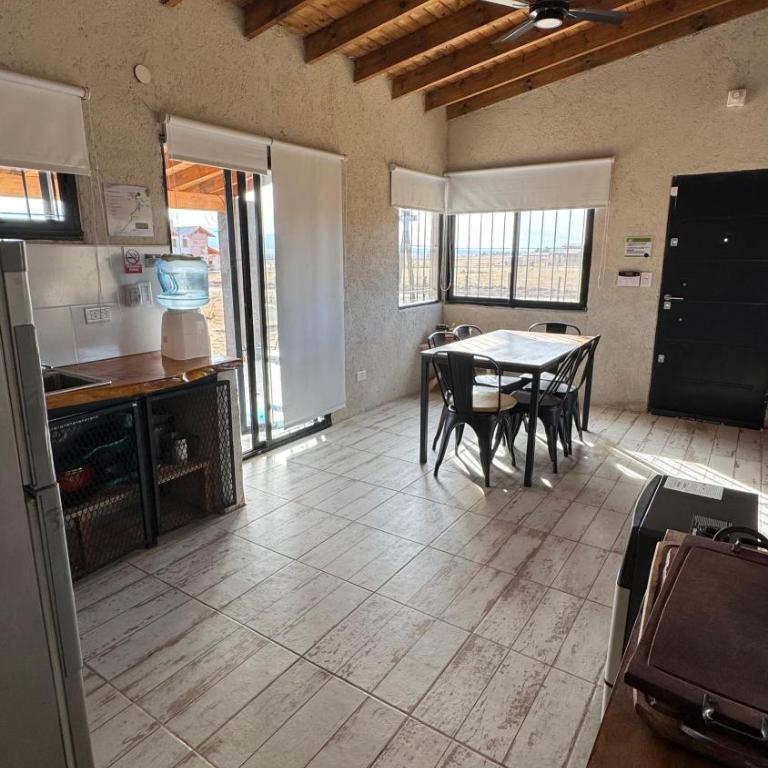 Cabaña Doña Juana - Two-Bedroom House - 8