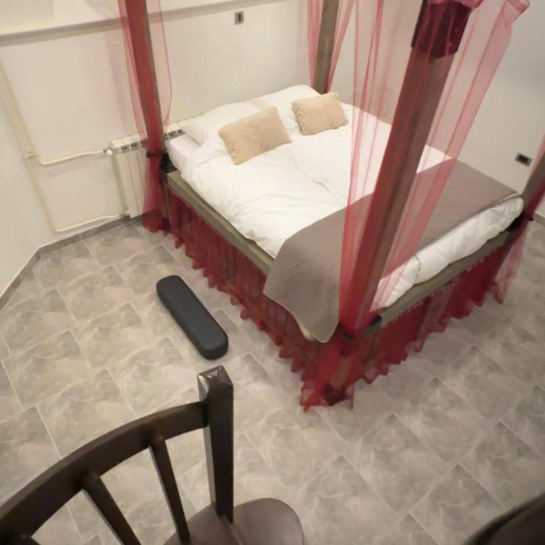Q-Art Hidden Garden City Centre Free Parking - Apartment mit 2 Schlafzimmern - 11