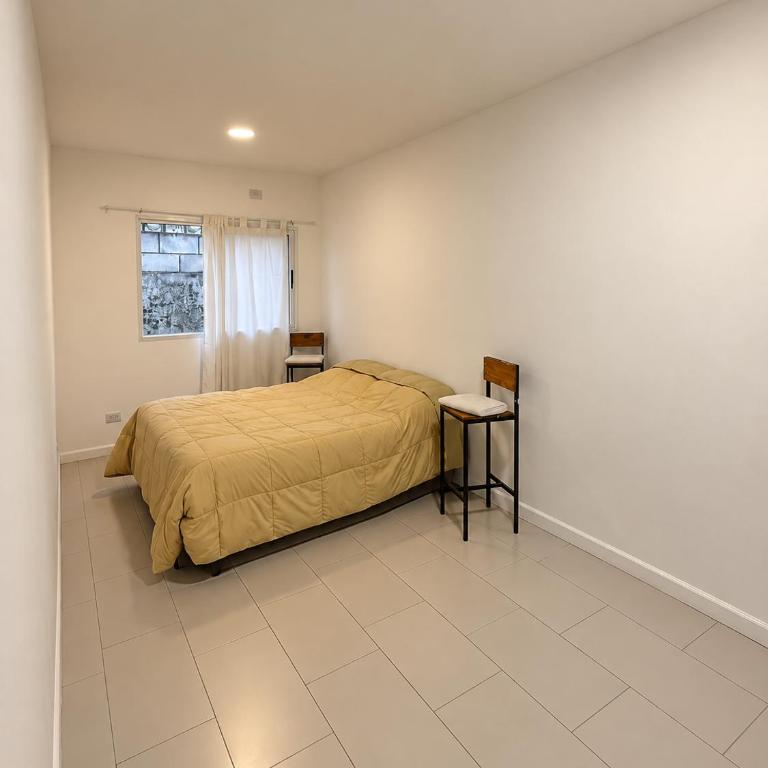 Plaza 3255 - Complejo de Departamentos con Pileta - Habitación Doble Económica - 10