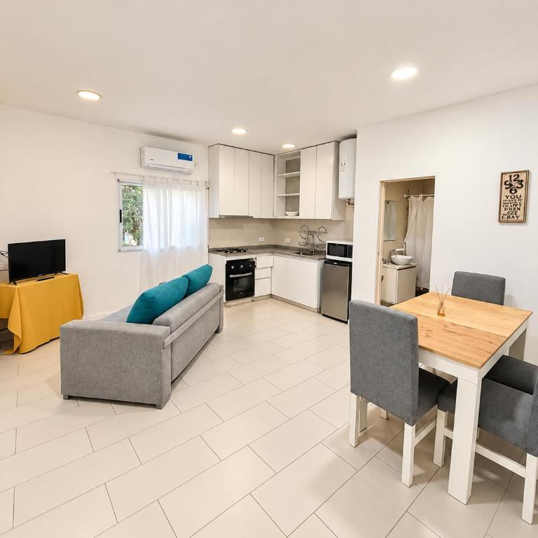 Plaza 3255 - Complejo de Departamentos con Pileta - Habitación Doble Económica - 11