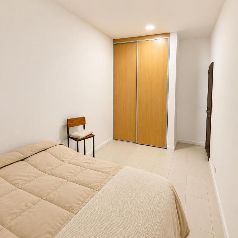 Plaza 3255 - Complejo de Departamentos con Pileta - Habitación Doble Económica - 13