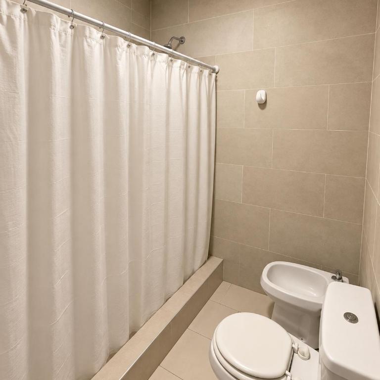 Plaza 3255 - Complejo de Departamentos con Pileta - Habitación Doble Económica - 16