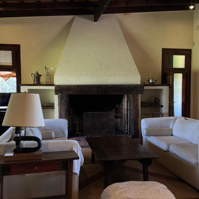 Casa rural casa de campo El Redomon - Chalet - 4