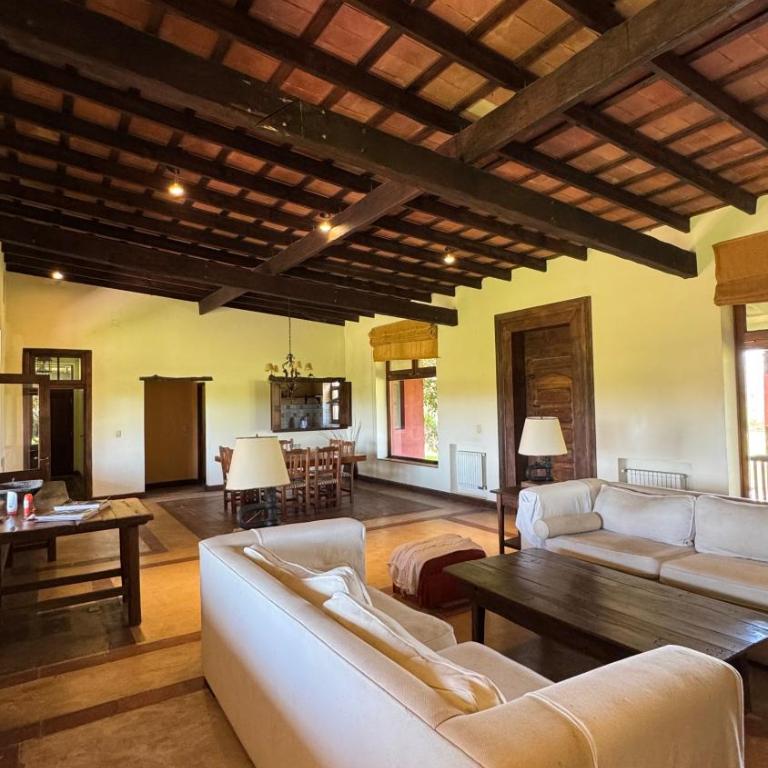 Casa rural casa de campo El Redomon - Chalet - 15