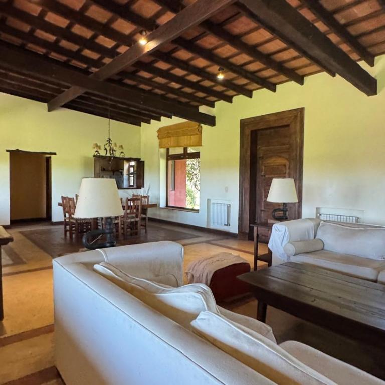 Casa rural casa de campo El Redomon - Chalet - 16