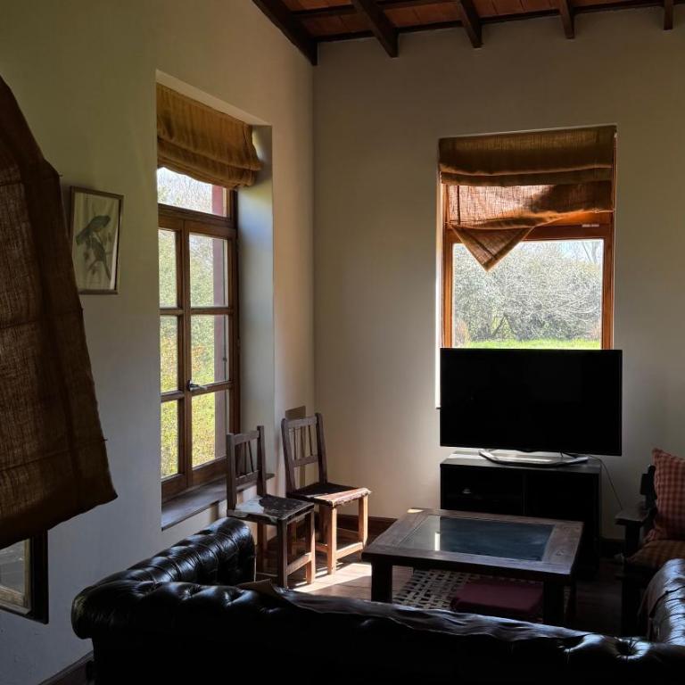 Casa rural casa de campo El Redomon - Chalet - 17
