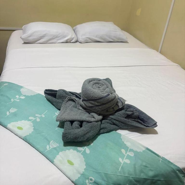 La Lagartija Iquitos - Quadruple Room - 4
