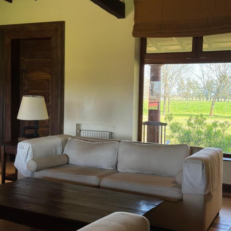 Casa rural casa de campo El Redomon - Chalet - 22