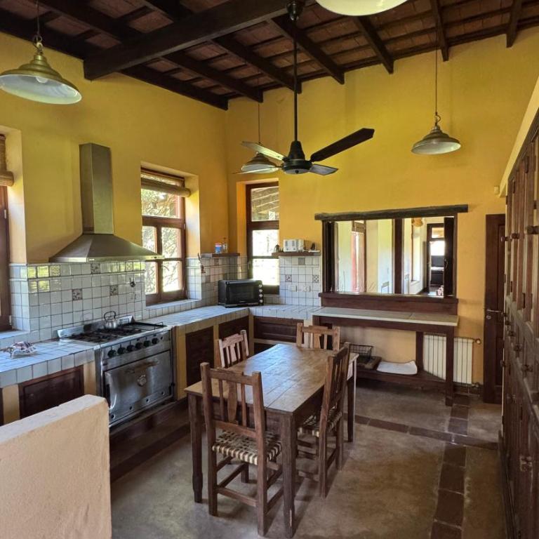 Casa rural casa de campo El Redomon - Chalet - 25