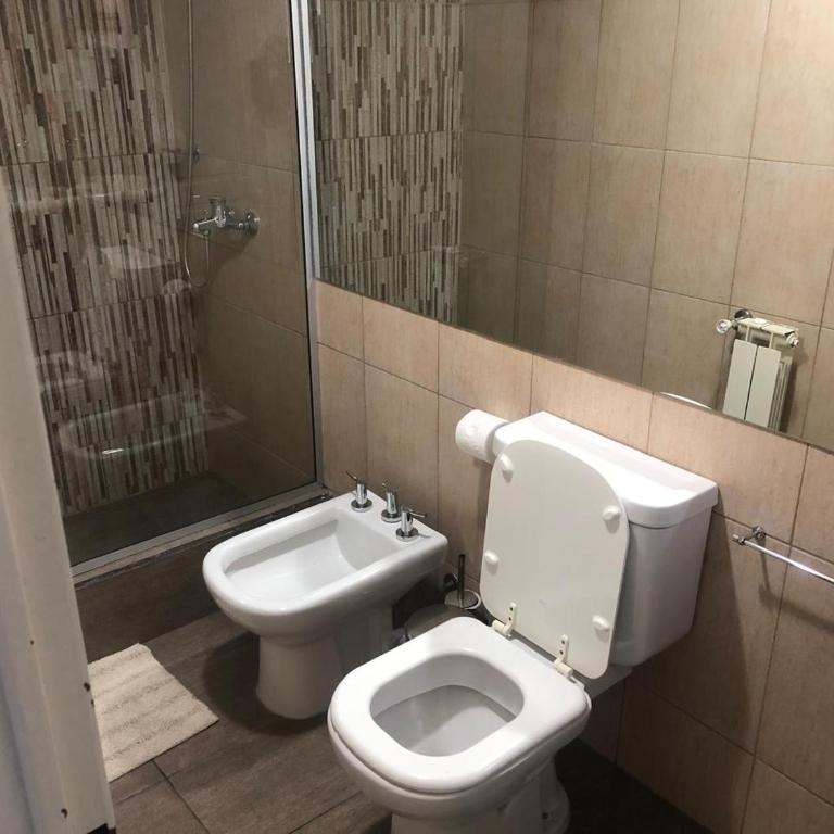 The Mountaineer - One-Bedroom Apartment - 5