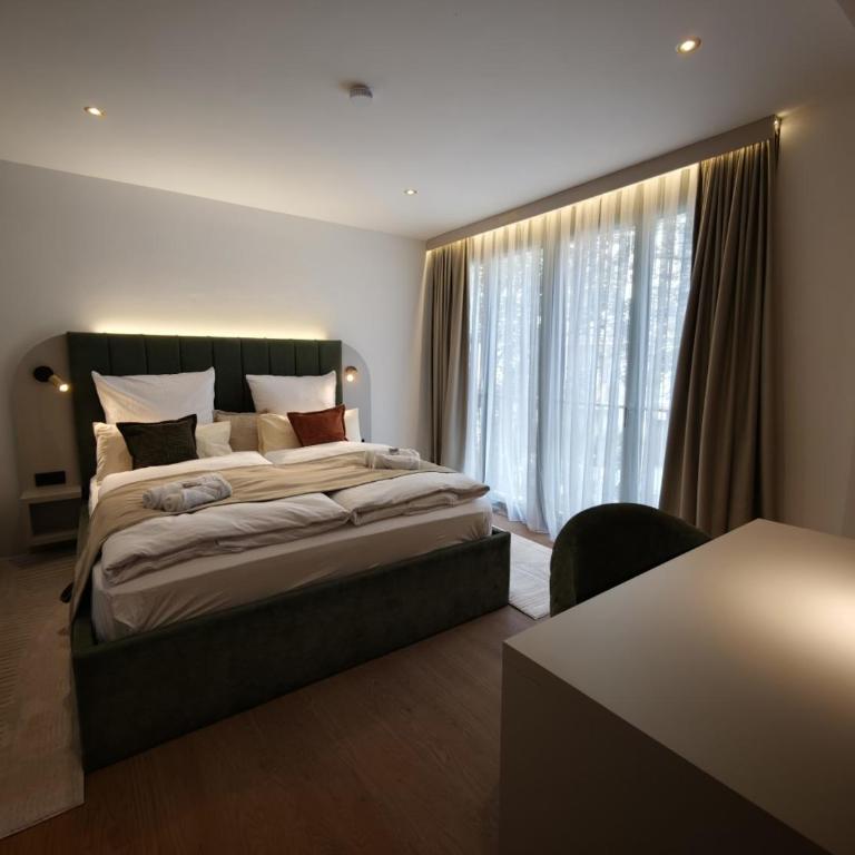 Homely Stay City Apartments - Superior Studio - 11