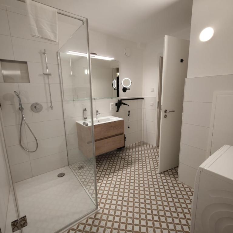 Homely Stay City Apartments - Superior Studio - 6