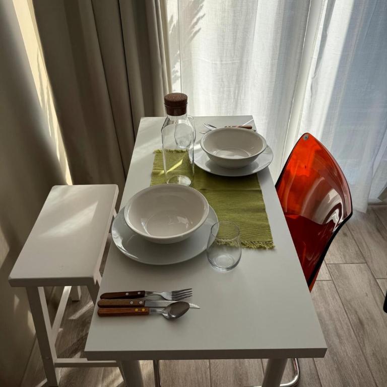 Almagro Park Studio - One-Bedroom Apartment - 7