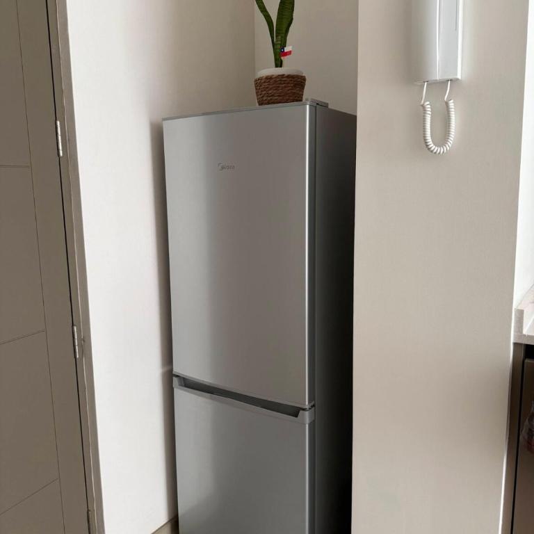 Almagro Park Studio - One-Bedroom Apartment - 10
