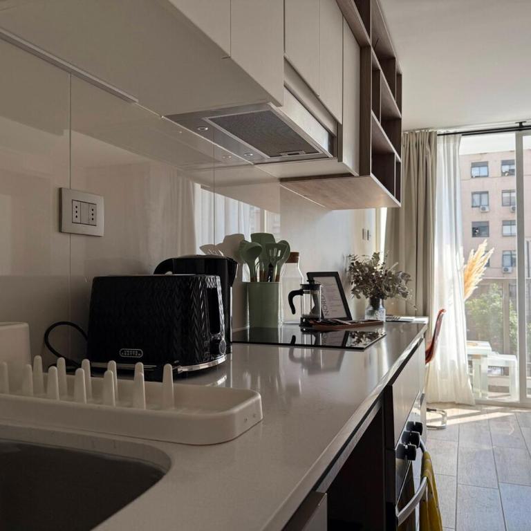 Almagro Park Studio - One-Bedroom Apartment - 14