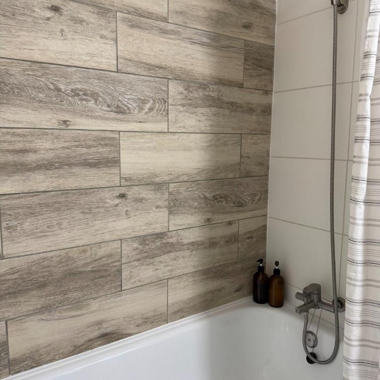 Almagro Park Studio - One-Bedroom Apartment - 16
