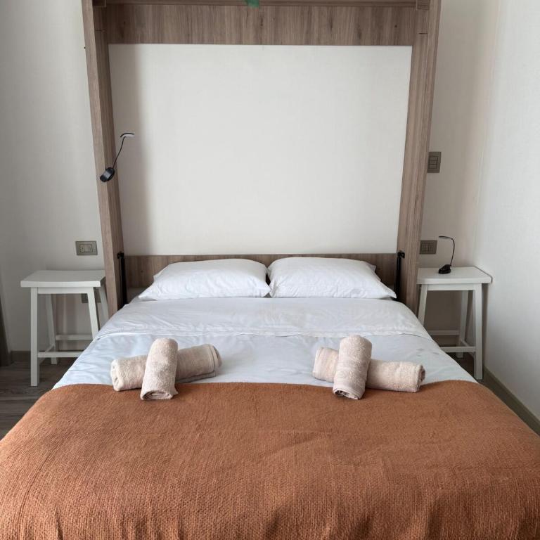 Almagro Park Studio - One-Bedroom Apartment - 17