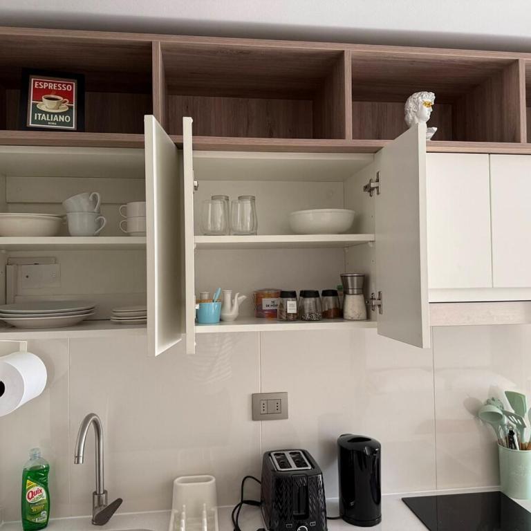 Almagro Park Studio - One-Bedroom Apartment - 22