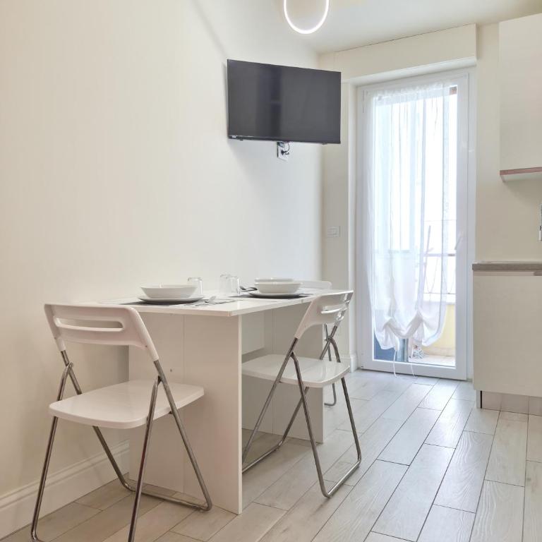 Sanremo Apartments - Rossi Cristina - Superior One-Bedroom Apartment with Balcony - 2