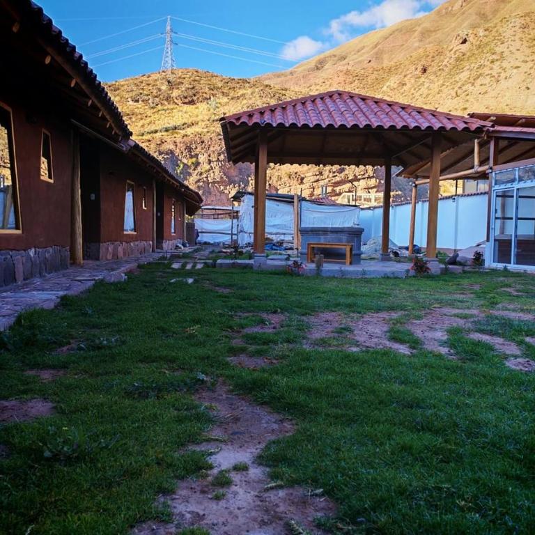 Wayracpunku Lodge - Two-Bedroom House - 2