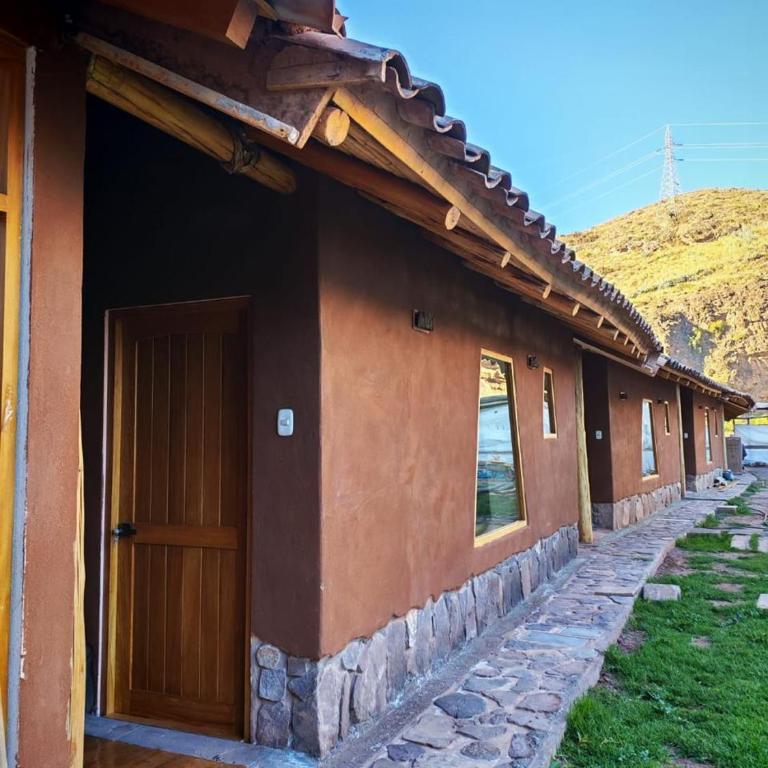 Wayracpunku Lodge - Two-Bedroom House - 9