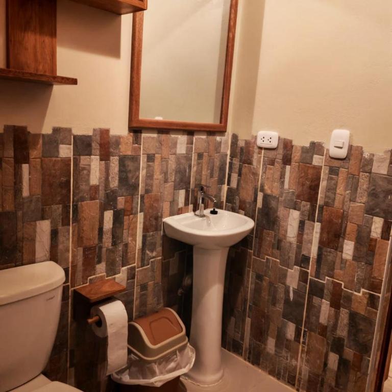 Wayracpunku Lodge - Two-Bedroom House - 11