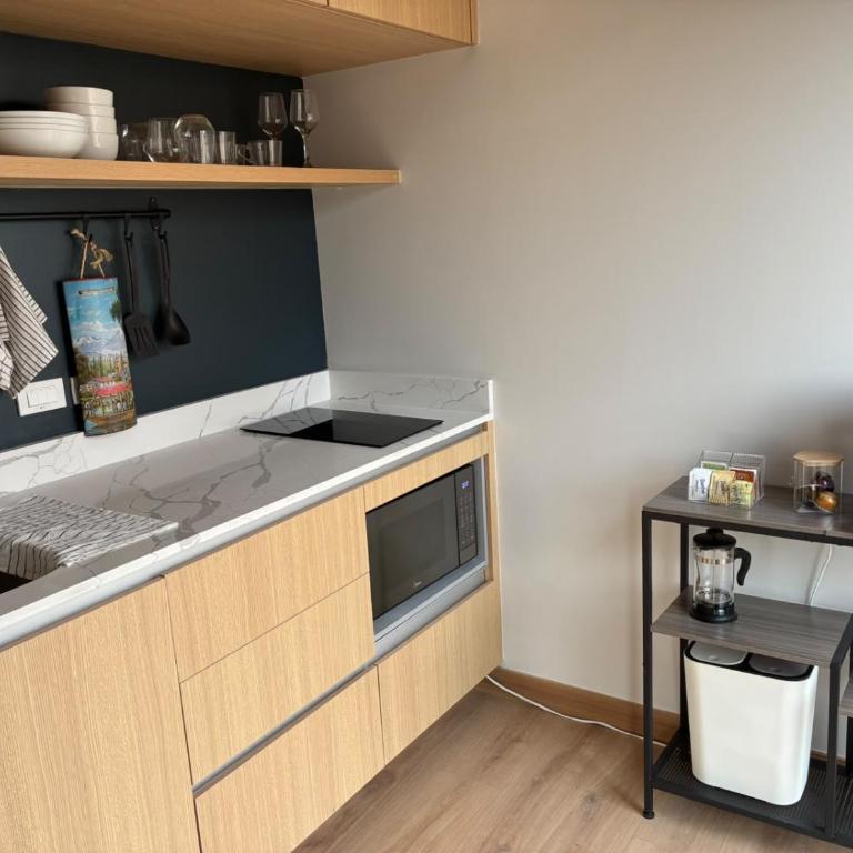 Juarez 56 - Premium Apartment mit 1 Schlafzimmer - 4