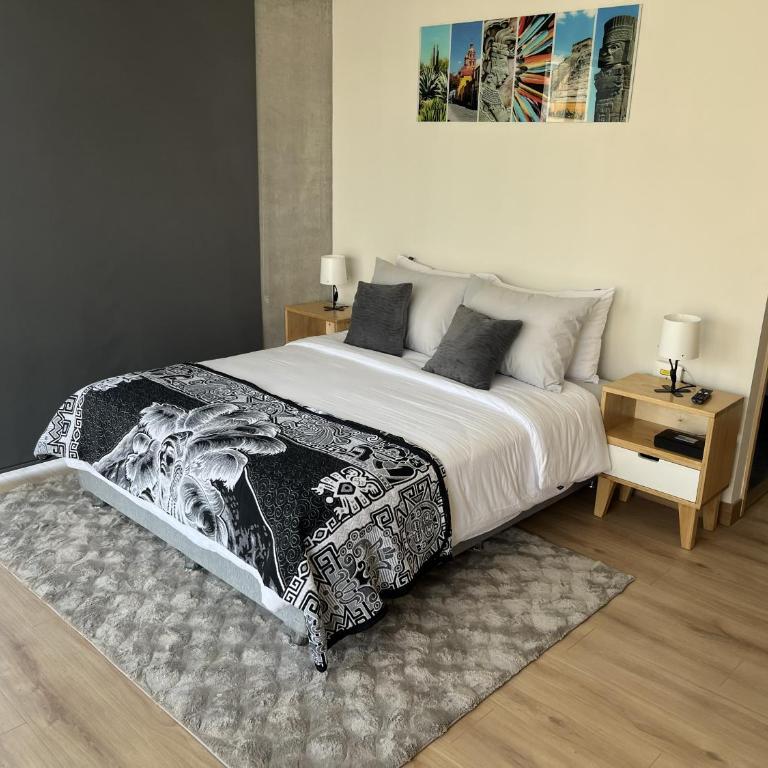 Juarez 56 - Premium Apartment mit 1 Schlafzimmer - 8