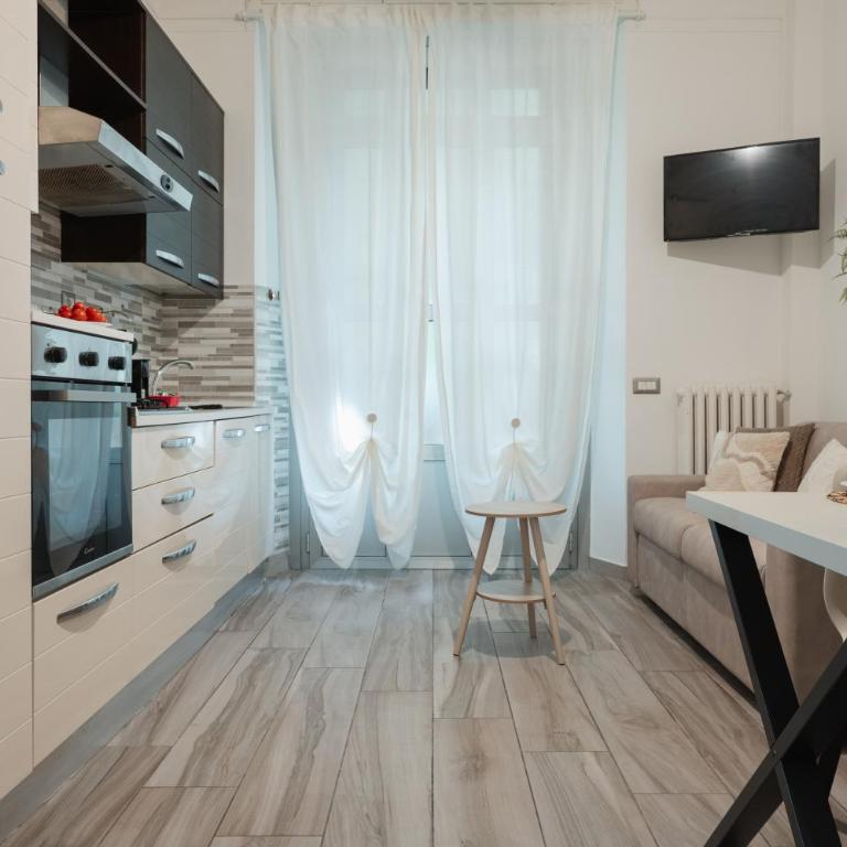 Magic Rent - San Siro Gate - Apartment - 3