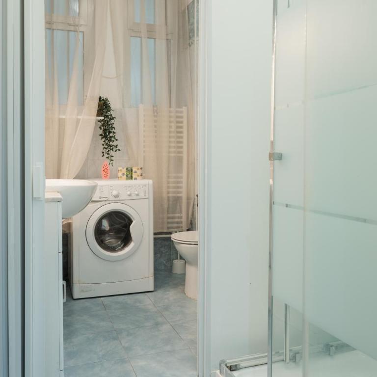 Magic Rent - San Siro Gate - Apartment - 15