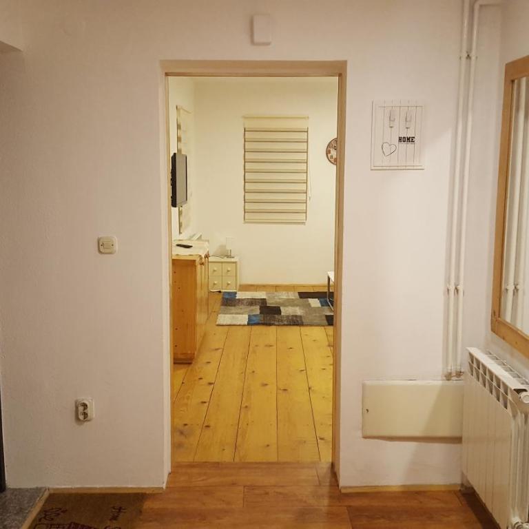 Apartment Nina and Nino - One-Bedroom Apartment - 7