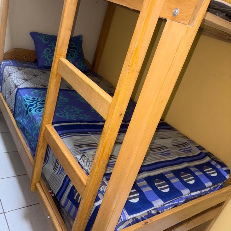 Amazon City House Iquitos - Habitación Cuádruple Clásica - 4