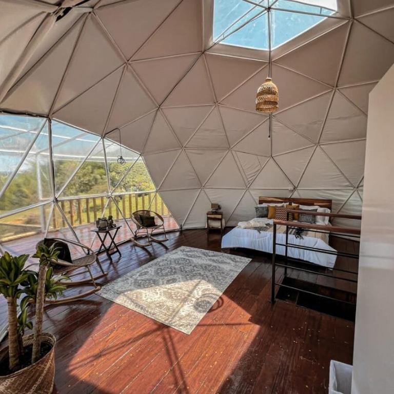 Cinco Elementos Glamping - Casa con 1 dormitorio - 2