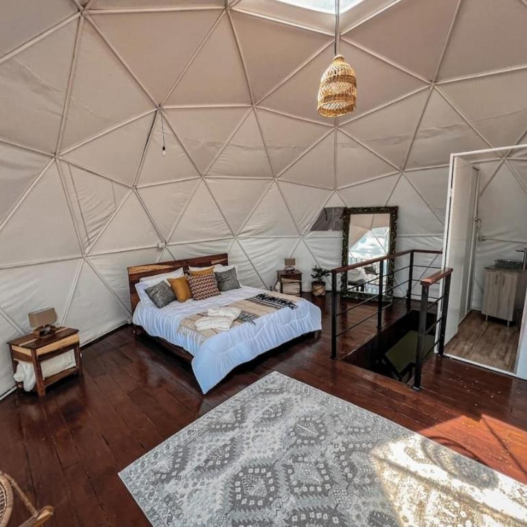 Cinco Elementos Glamping - Casa con 1 dormitorio - 57