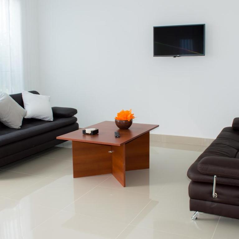 Casa Vacacional Flandes - Casa Unifamiliar de 3 dormitorios - 4