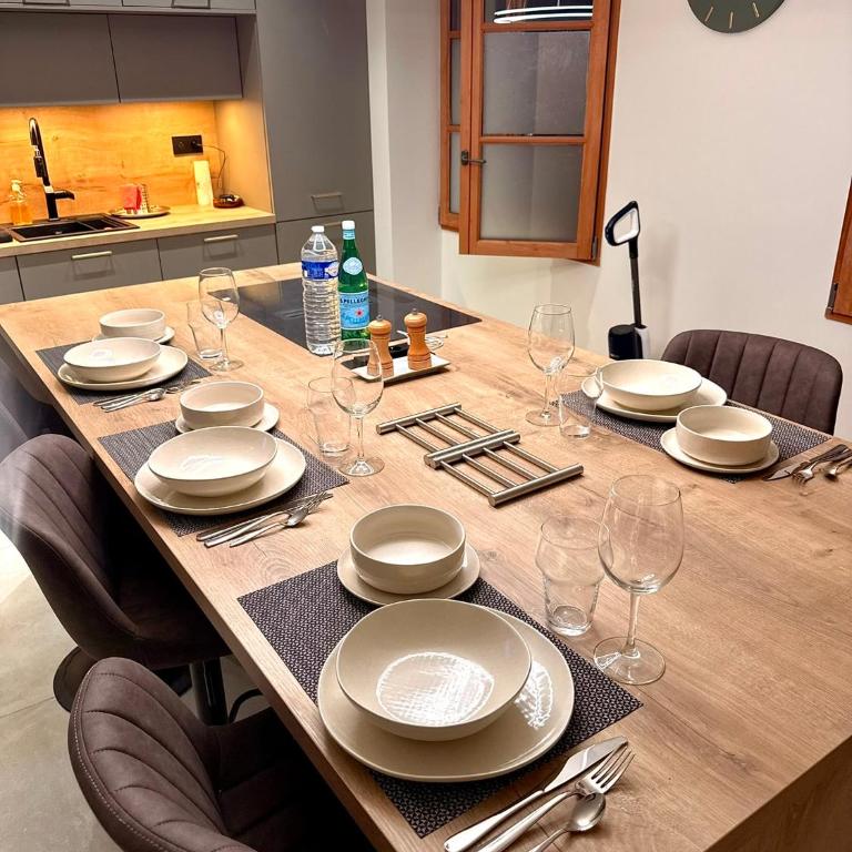Le 76 - MAISON PRIVÉE - Appartamento con 1 Camera da Letto - 4