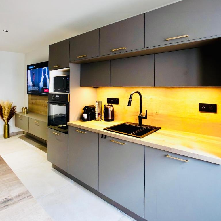 Le 76 - MAISON PRIVÉE - Appartamento con 1 Camera da Letto - 5