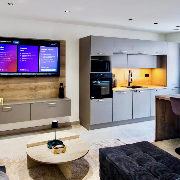 Le 76 - MAISON PRIVÉE - Appartamento con 1 Camera da Letto - 6
