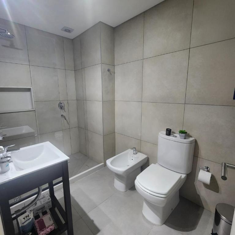Monoambiente céntrico - Studio Apartment with Balcony - 2