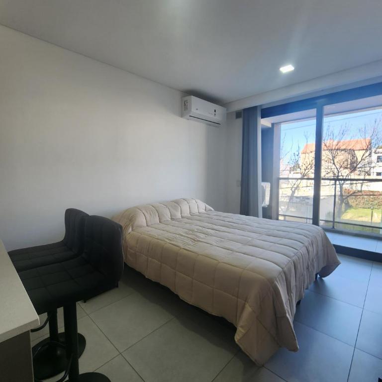 Monoambiente céntrico - Studio Apartment with Balcony - 3