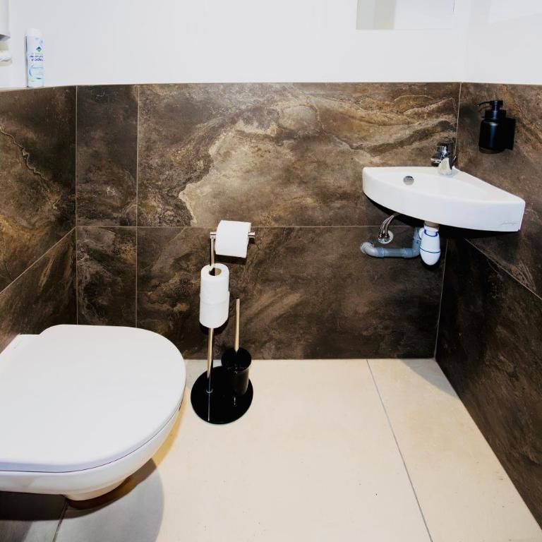 Le 76 - MAISON PRIVÉE - Appartamento con 1 Camera da Letto - 13