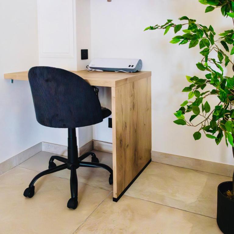 Le 76 - MAISON PRIVÉE - Appartamento con 1 Camera da Letto - 15
