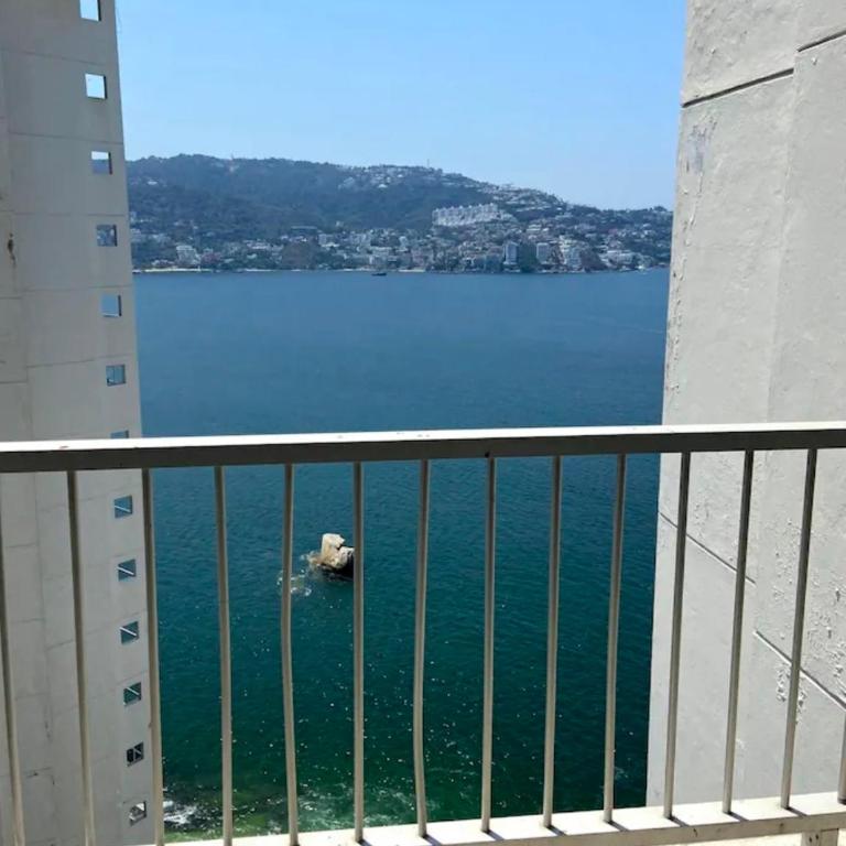 2202 Norte - Apartamento con vistas al mar - 8