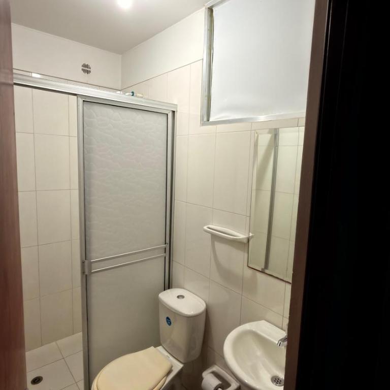 Hotel Violetas Yopal - Habitación Doble - 2 camas - 3