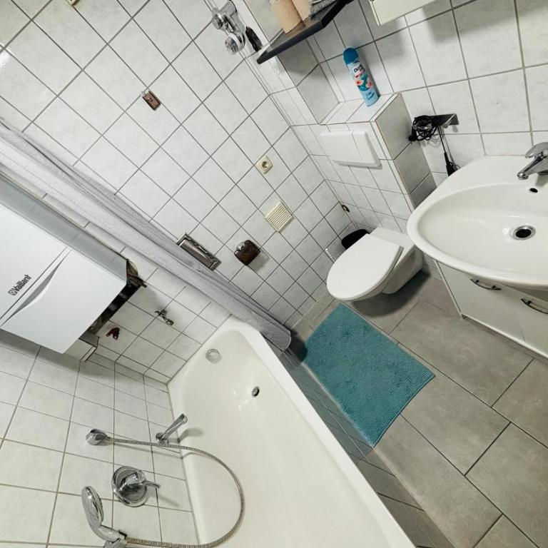 Einfaches Apartment mit 2 Schlafzimmern - Innenstadt - Apartment mit 2 Schlafzimmern - 3