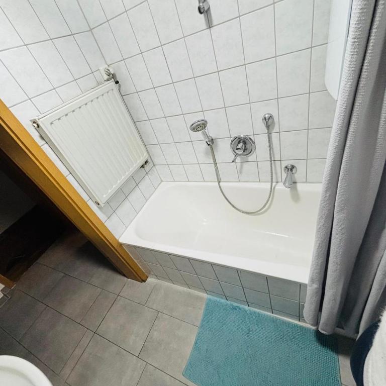Einfaches Apartment mit 2 Schlafzimmern - Innenstadt - Apartment mit 2 Schlafzimmern - 7