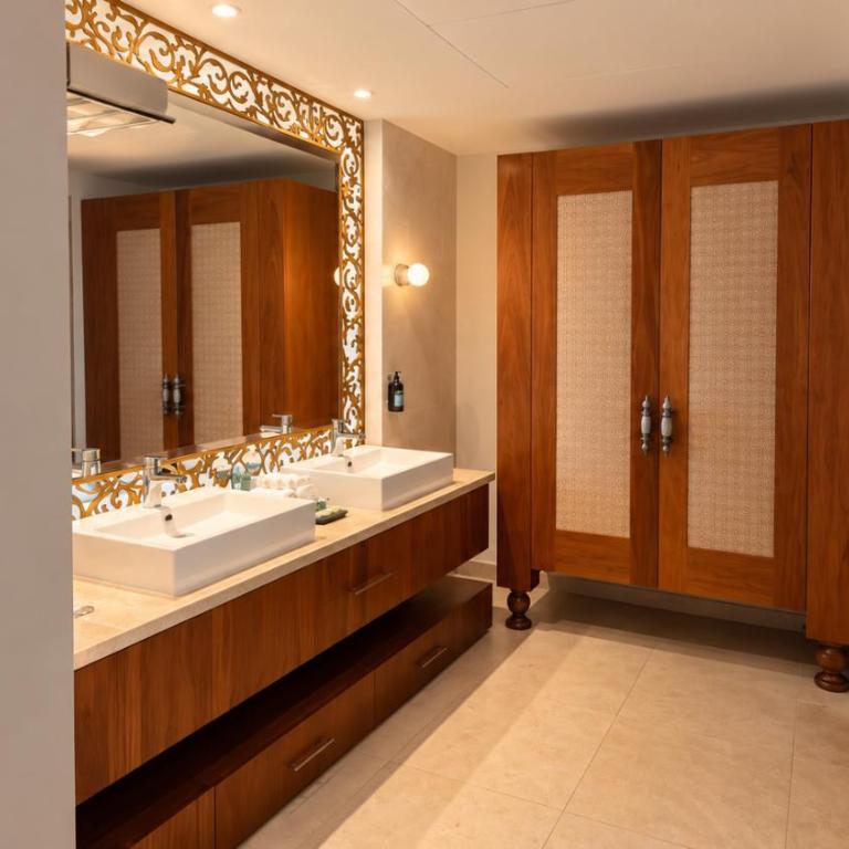 Almar LGBT Luxury Resort - Suite Romance con vistas al mar - 3