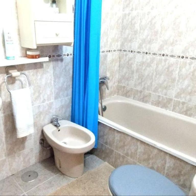 Los Cristianos, Room in shared apartment - Chambre Simple avec Salle de Bains Privative - 6