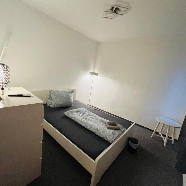 Einfaches Apartment mit 2 Schlafzimmern - Innenstadt - Apartment mit 2 Schlafzimmern - 8
