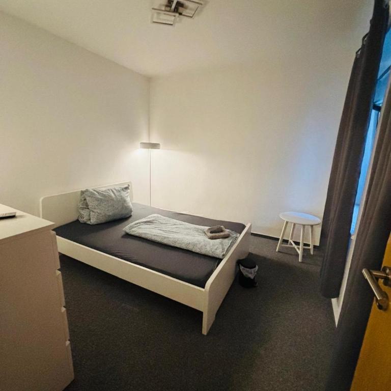 Einfaches Apartment mit 2 Schlafzimmern - Innenstadt - Apartment mit 2 Schlafzimmern - 9